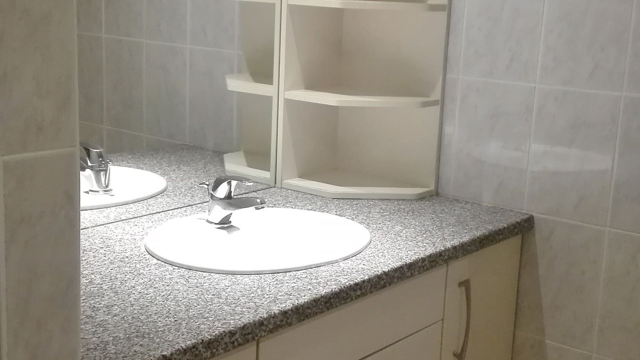 Photo of Bathroom in Chassagnes