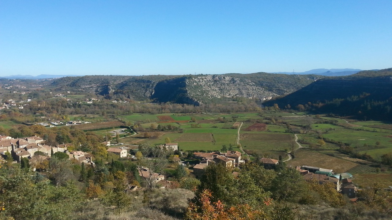 Photo of Outdoor in Chassagnes