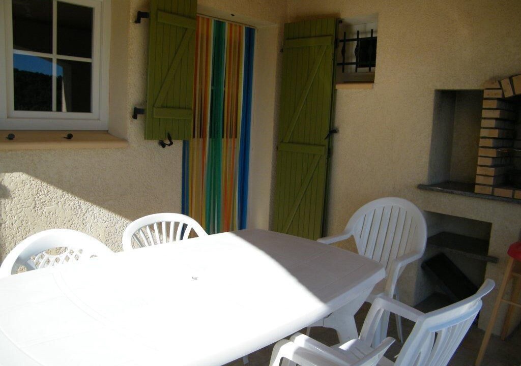 Photo of Outdoor in Chassagnes