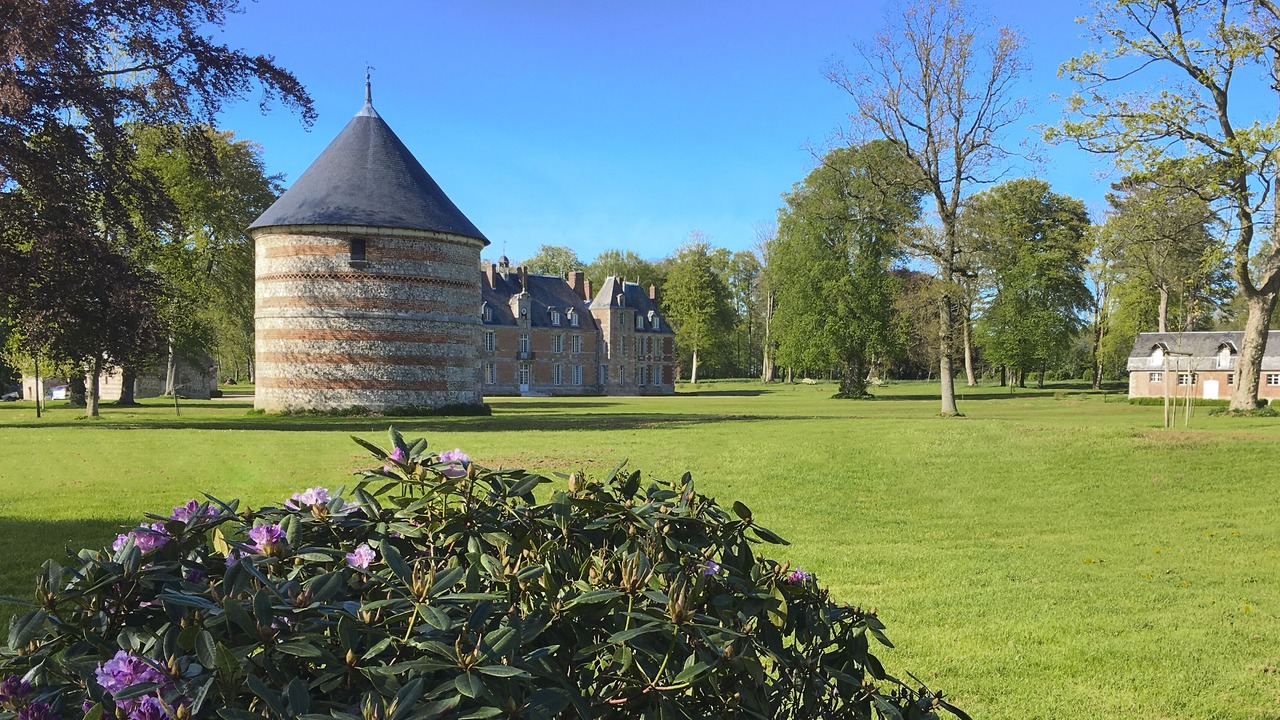 Photo of Outdoor in Paluel