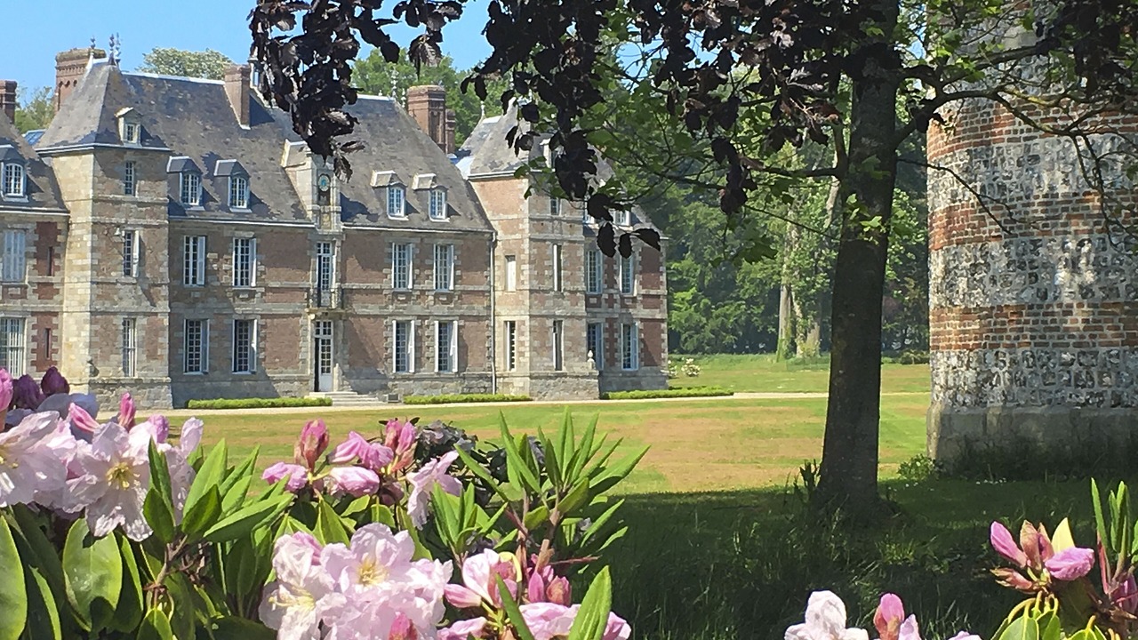 Photo of Outdoor in Paluel