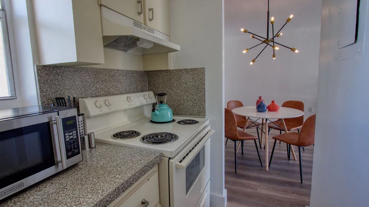 Photo of Kitchen in Midtown
