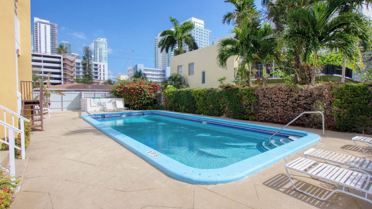 Photo of Outdoor in Midtown