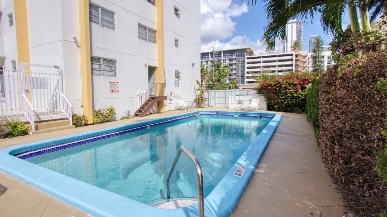 Photo of Outdoor in Midtown