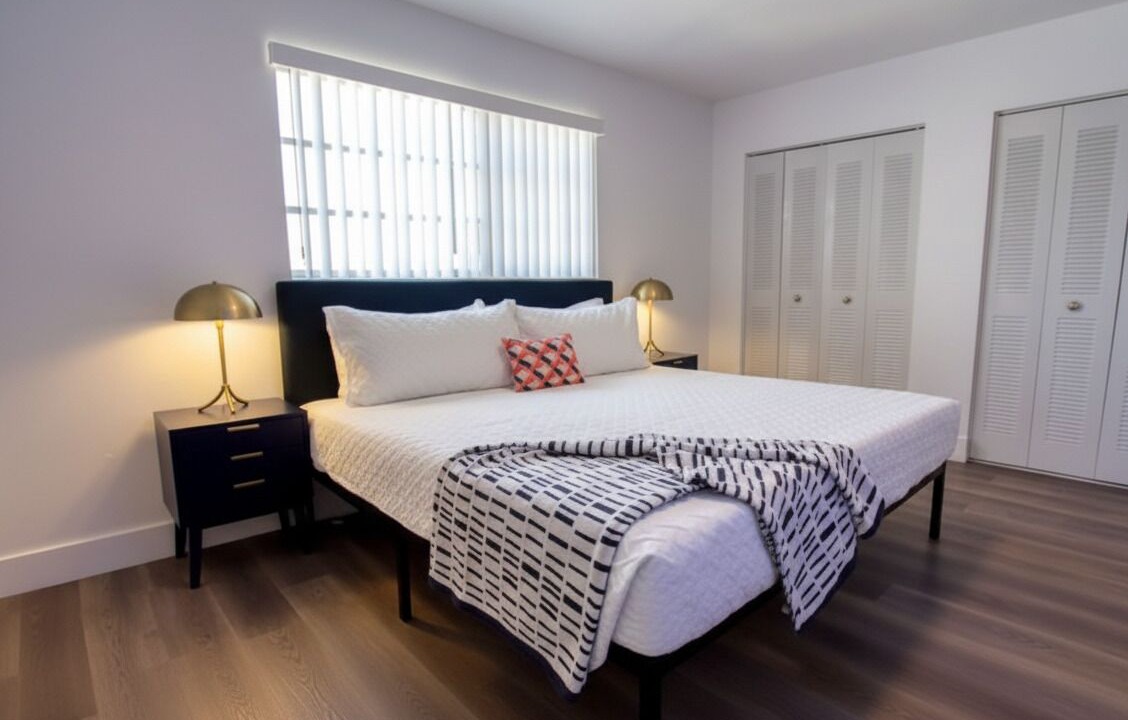 Photo of Bedroom in Midtown