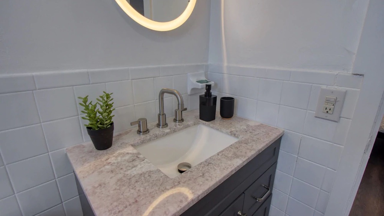 Photo of Bathroom in Midtown