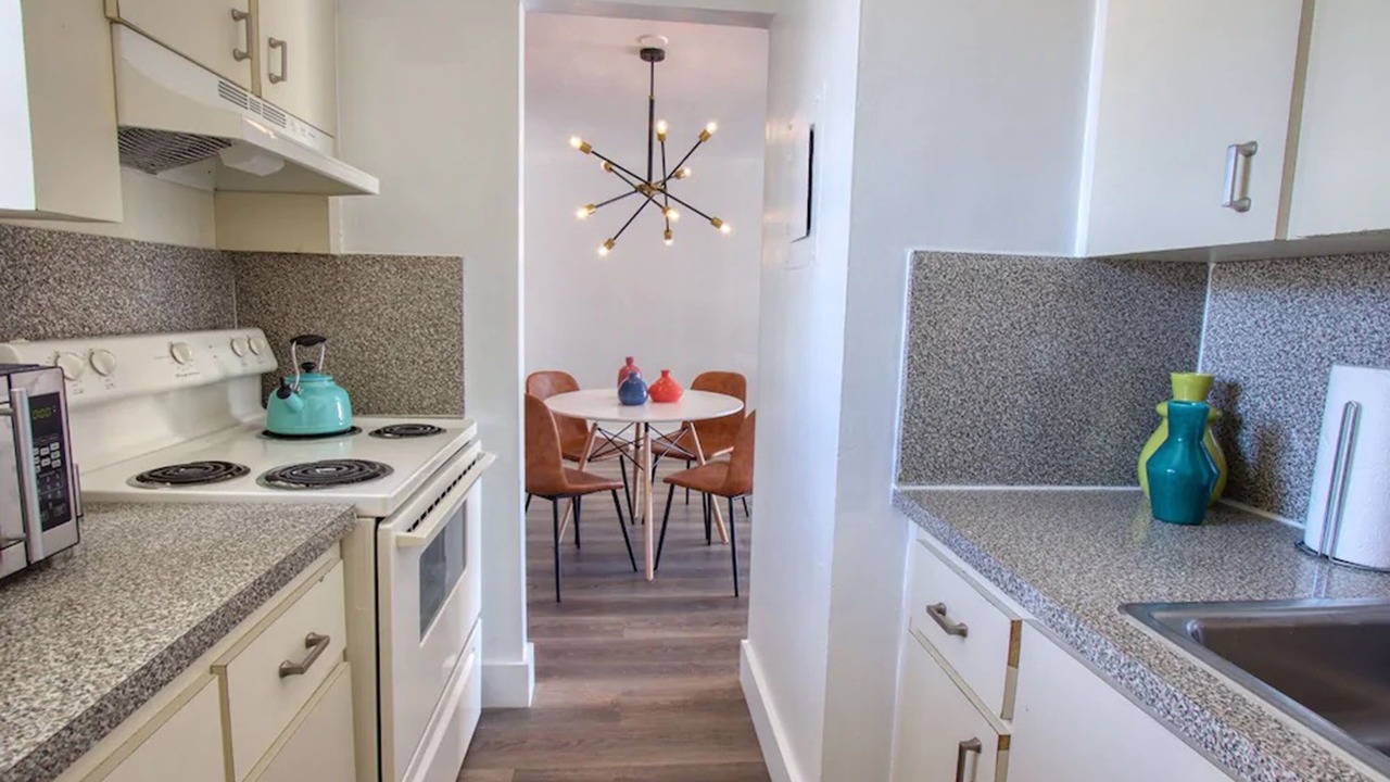 Photo of Kitchen in Midtown