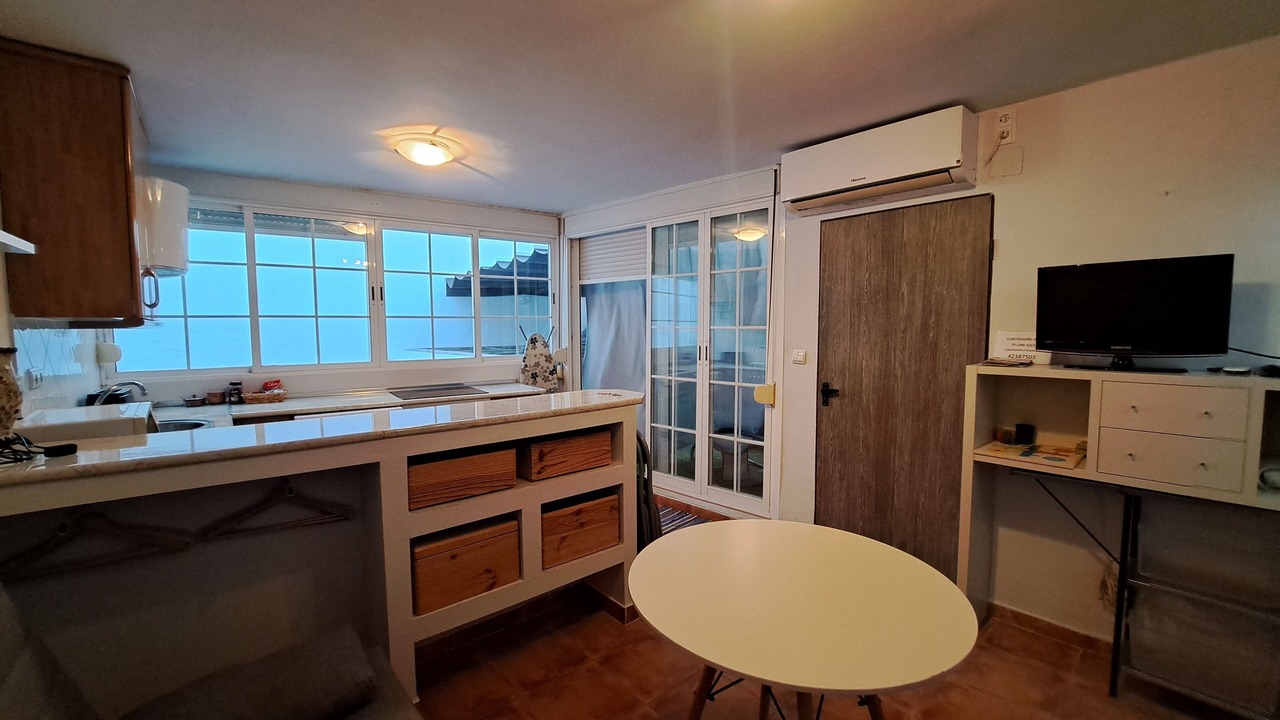 Photo of Livingroom in San Lorenzo