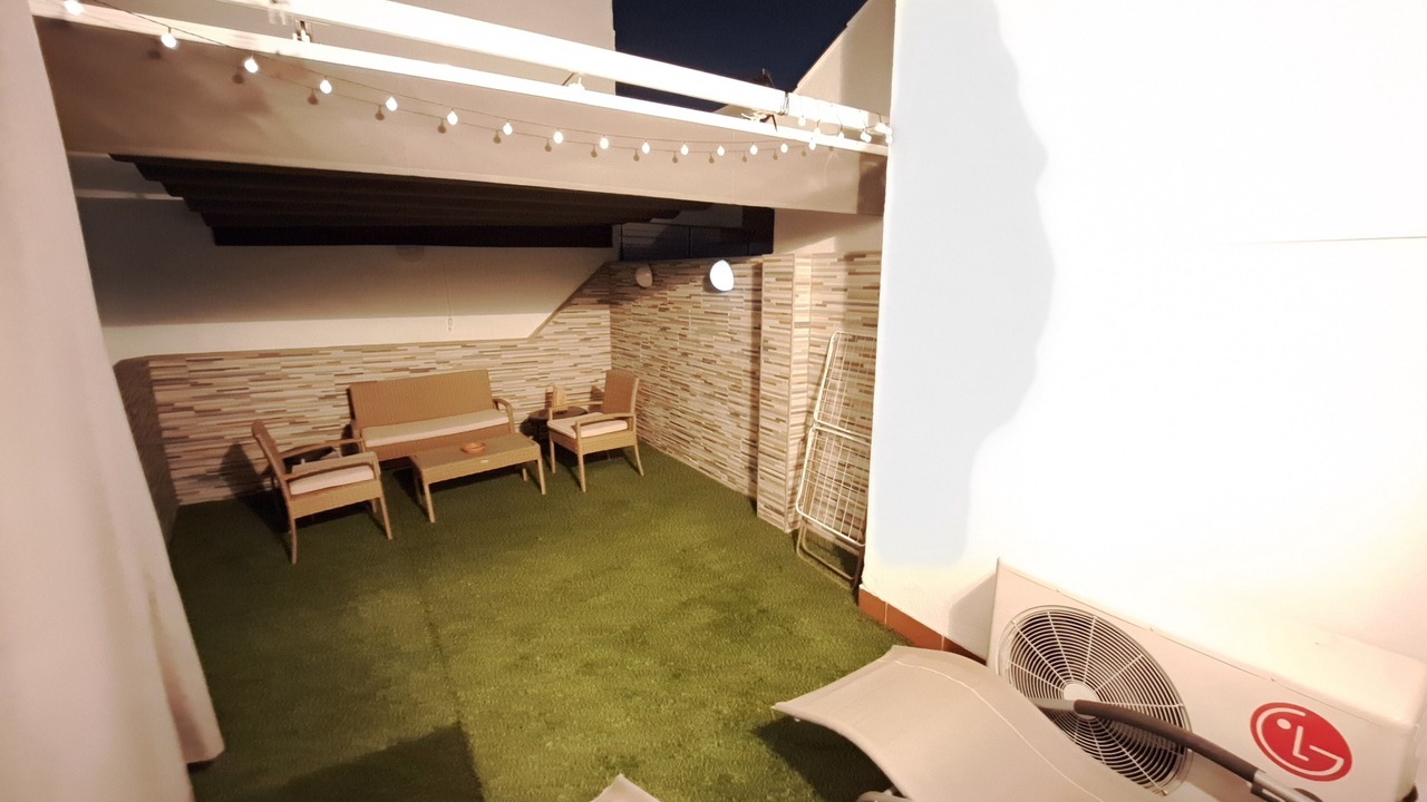 Photo of Outdoor in San Lorenzo