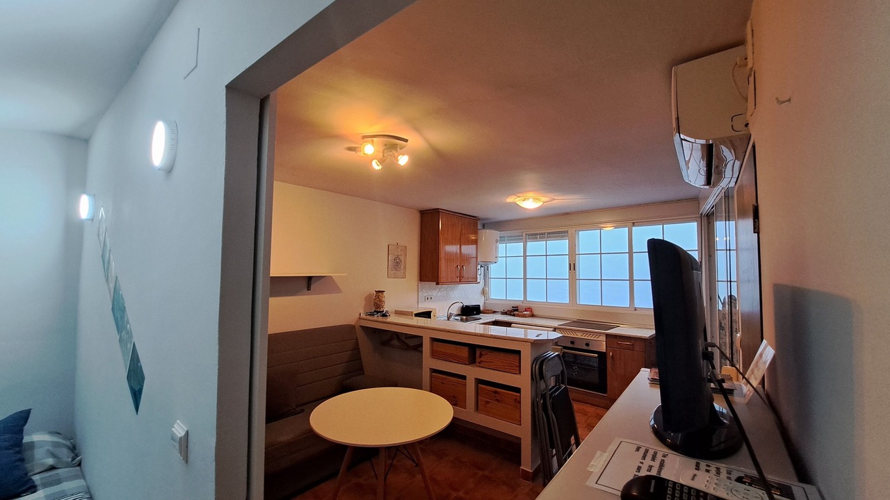 Photo of Kitchen in San Lorenzo