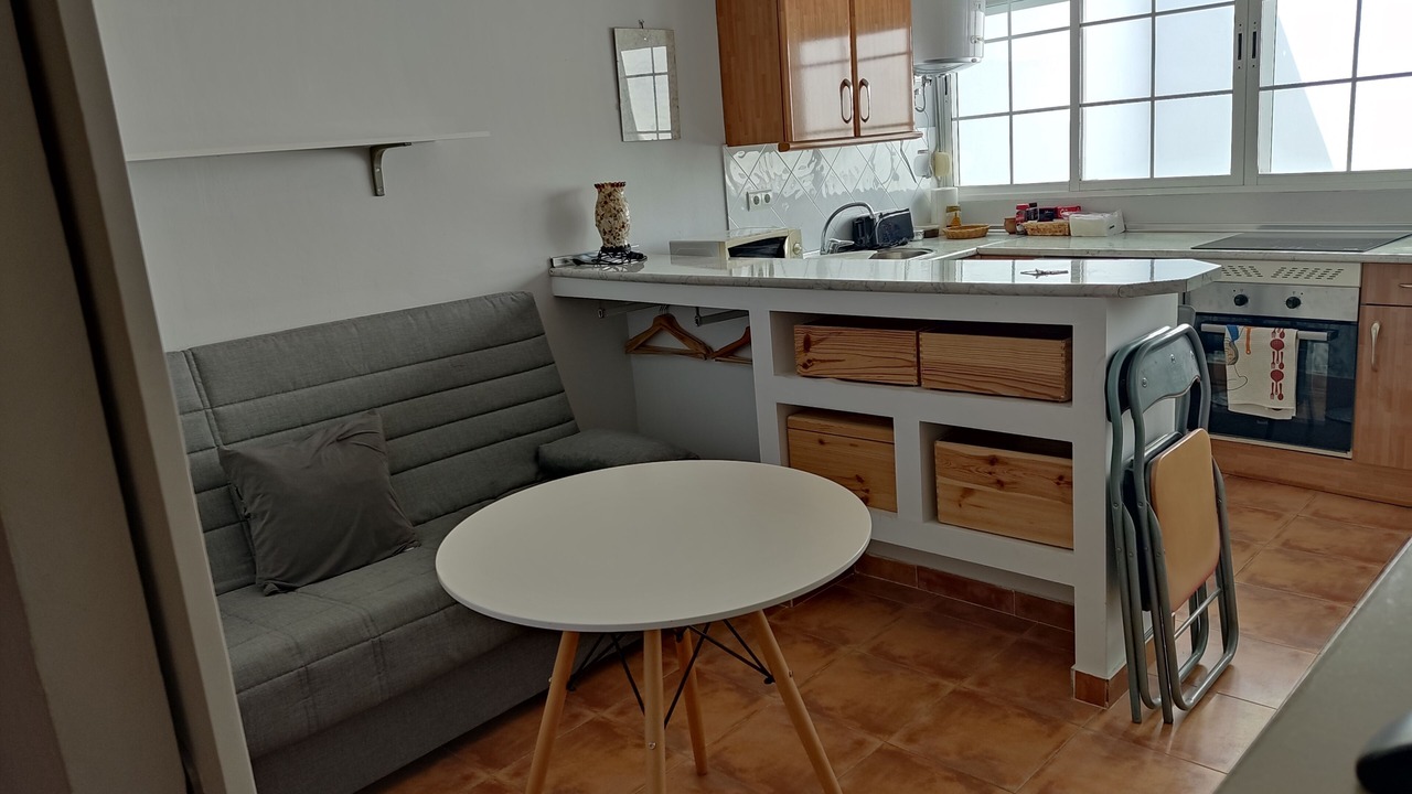 Photo of Kitchen in San Lorenzo