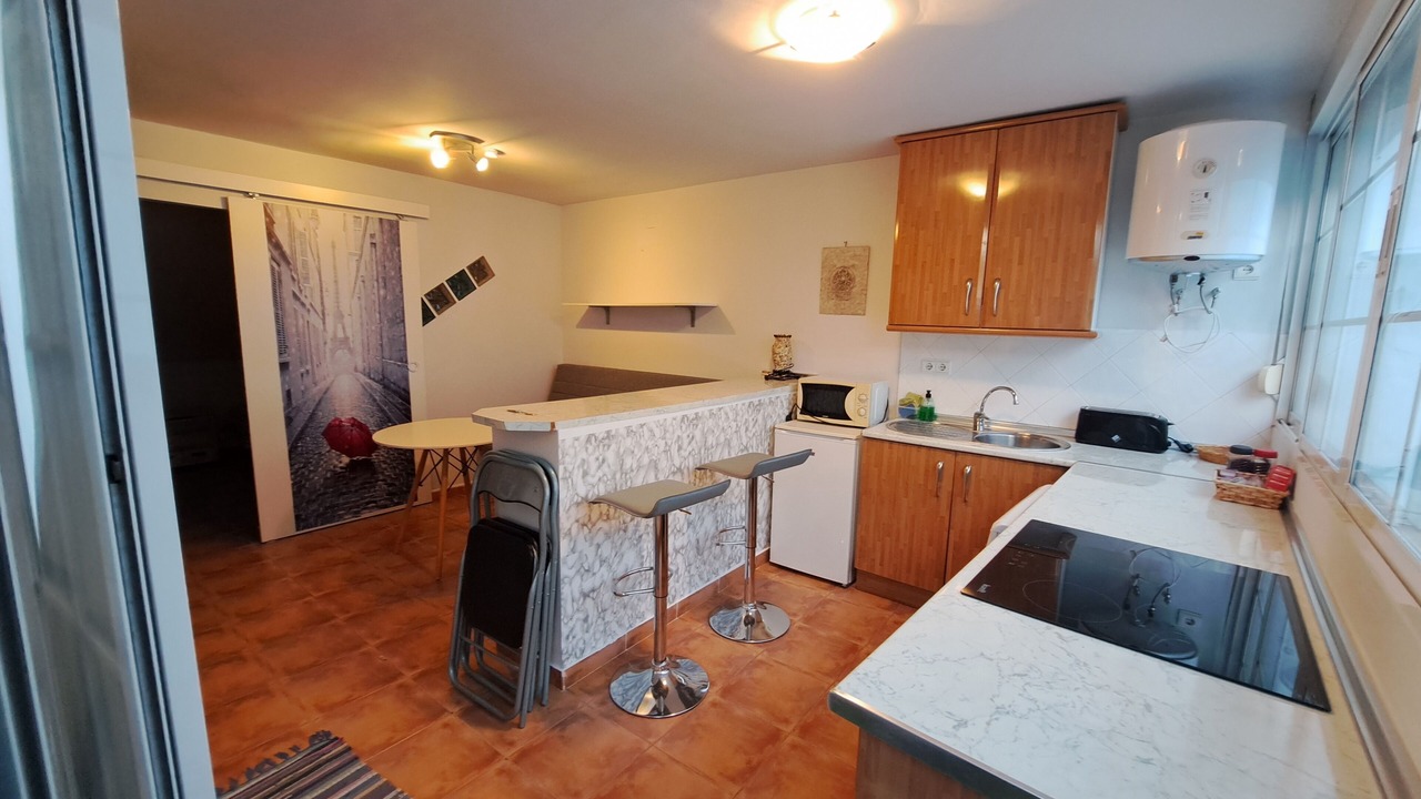 Photo of Kitchen in San Lorenzo