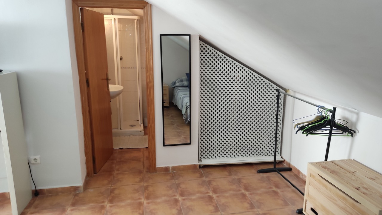 Photo of Bedroom in San Lorenzo