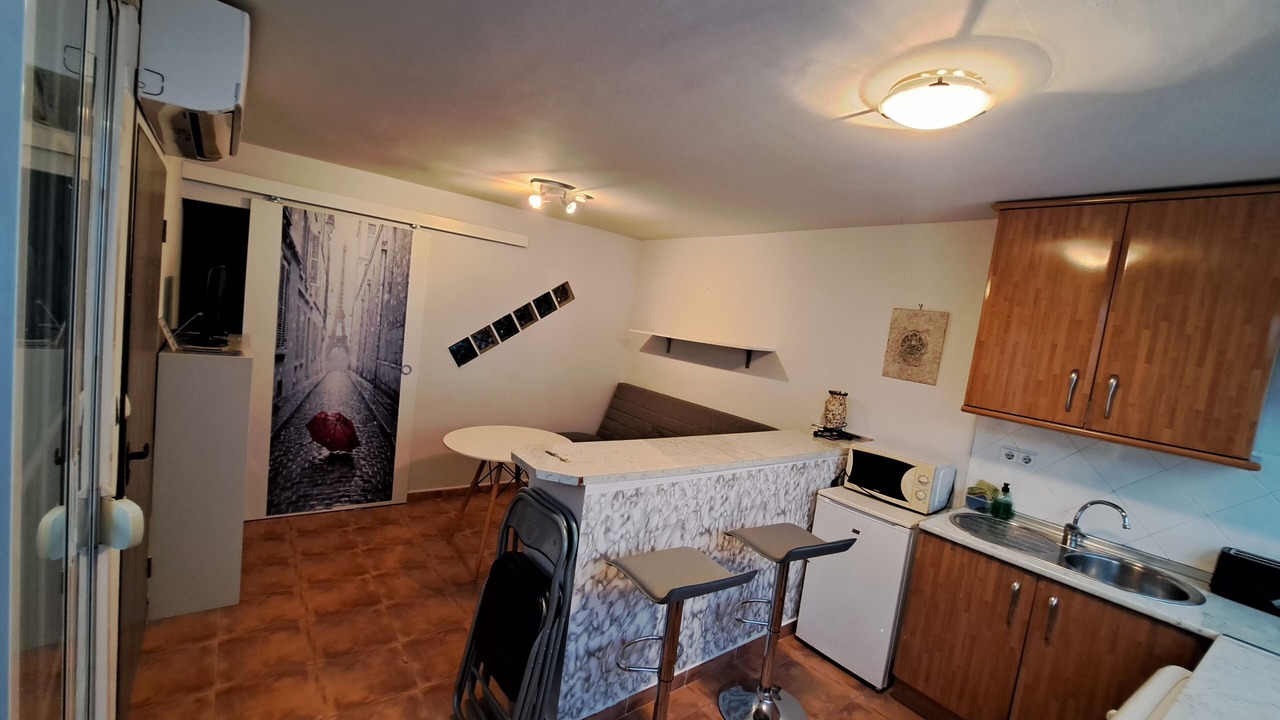 Photo of Kitchen in San Lorenzo