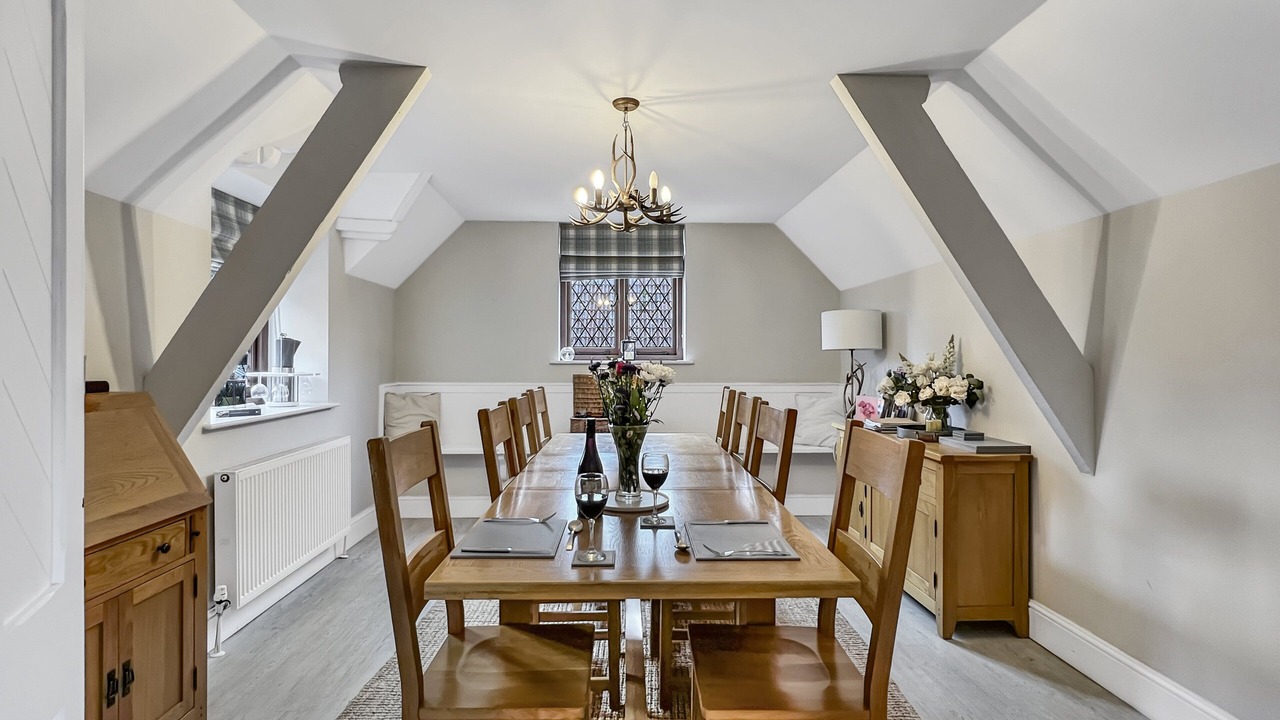 Photo of Others in Dunster