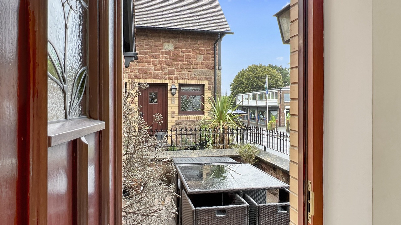 Photo of Others in Dunster