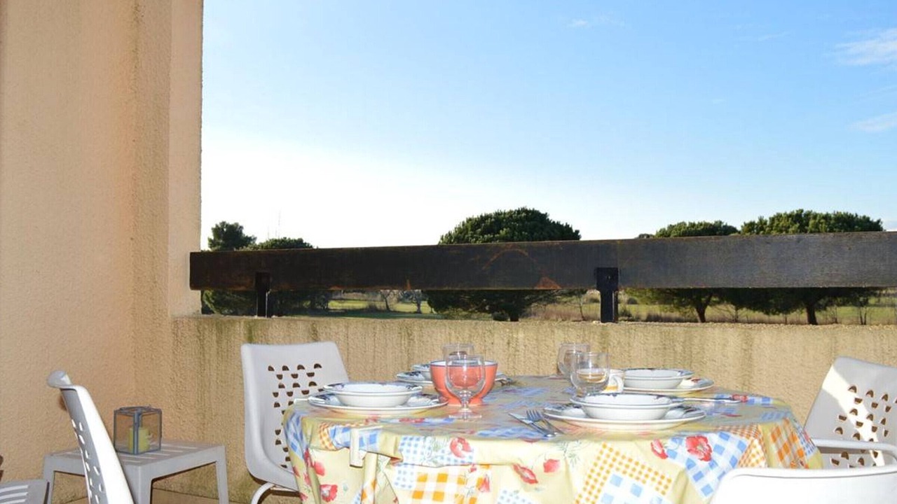 Photo of Outdoor in Saint-Cyprien Plage