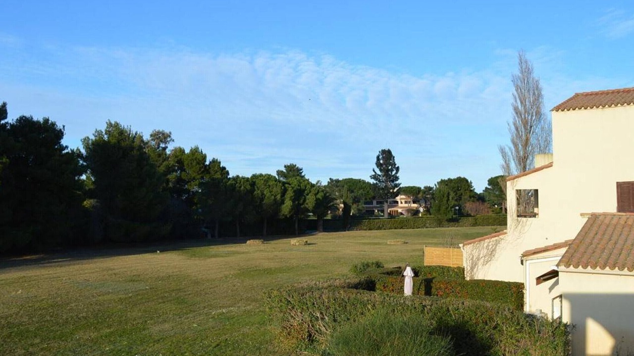 Photo of Outdoor in Saint-Cyprien Plage