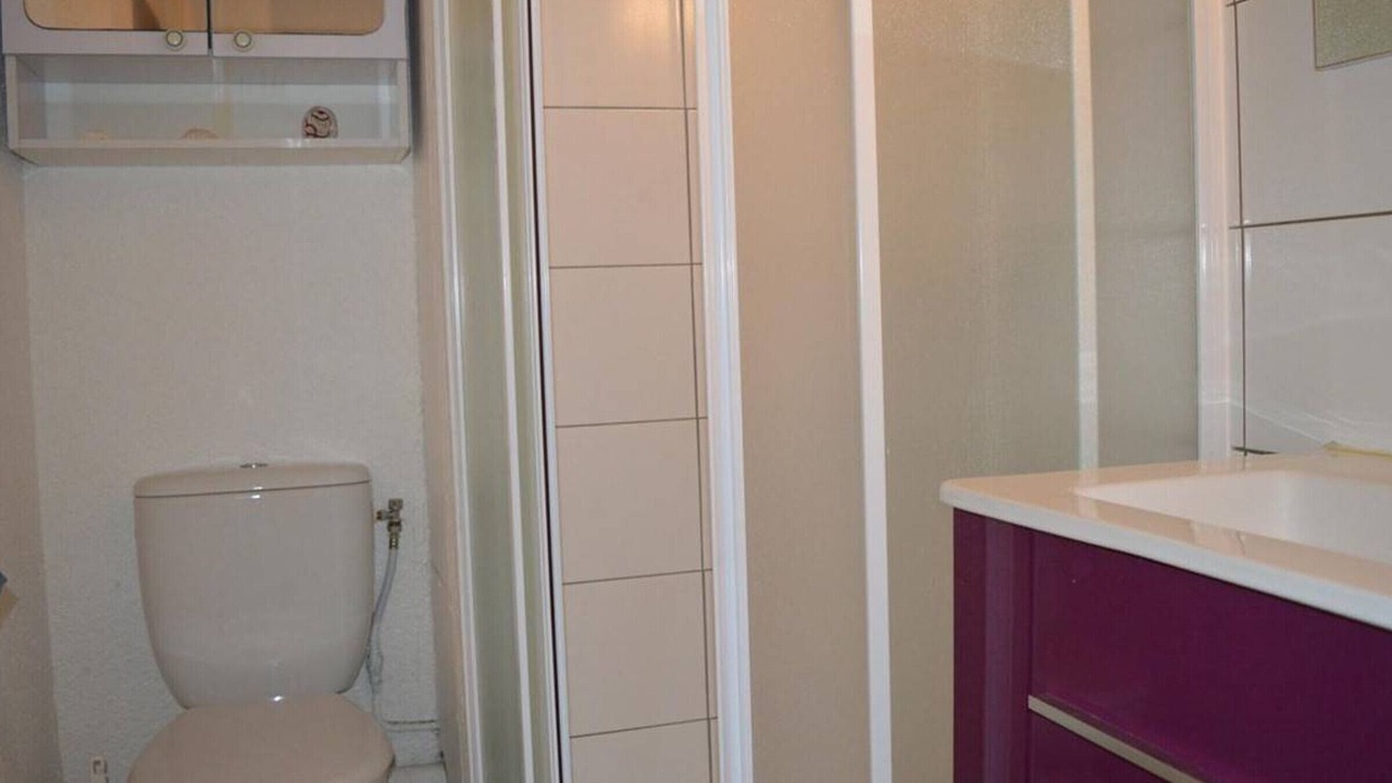 Photo of Bathroom in Saint-Cyprien Plage