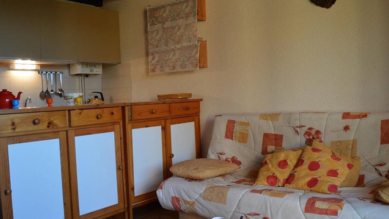 Photo of Livingroom in Saint-Cyprien Plage