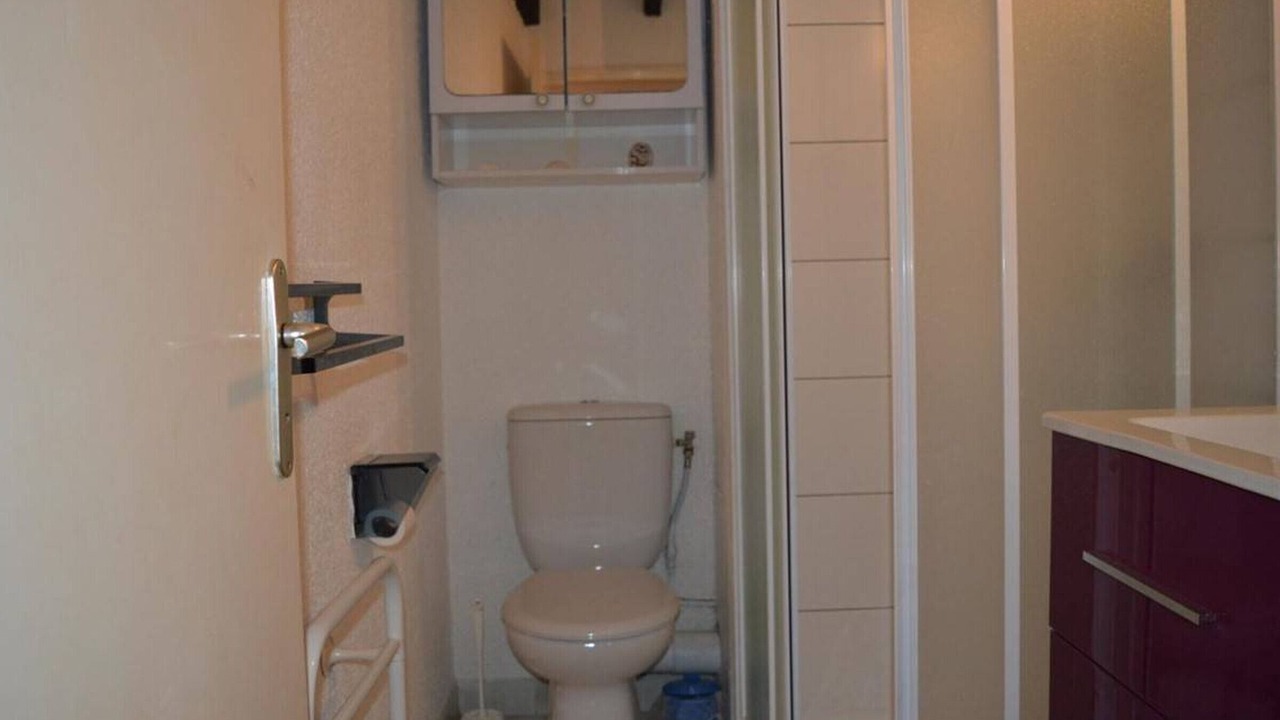 Photo of Bathroom in Saint-Cyprien Plage