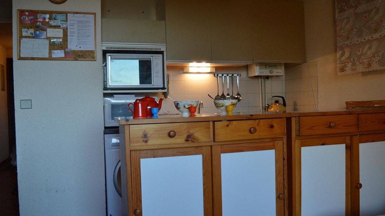 Photo of Kitchen in Saint-Cyprien Plage