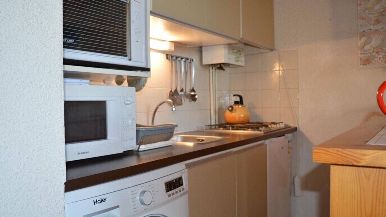 Photo of Kitchen in Saint-Cyprien Plage