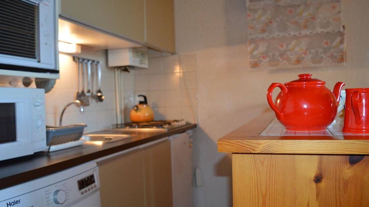 Photo of Kitchen in Saint-Cyprien Plage
