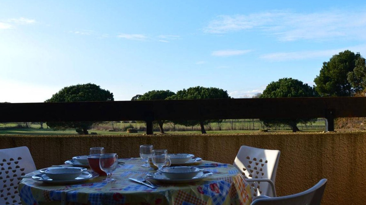 Photo of Outdoor in Saint-Cyprien Plage
