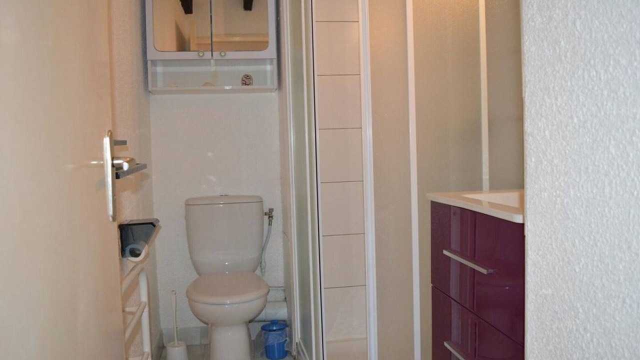 Photo of Bathroom in Saint-Cyprien Plage