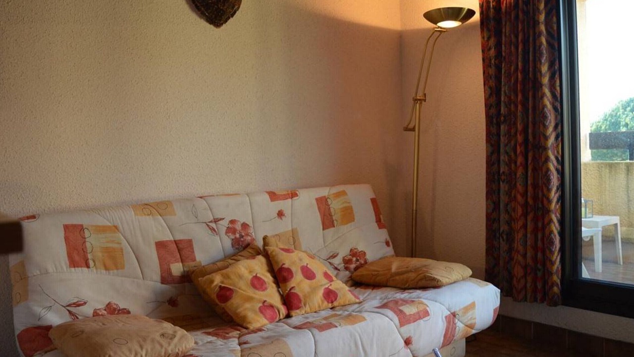 Photo of Livingroom in Saint-Cyprien Plage