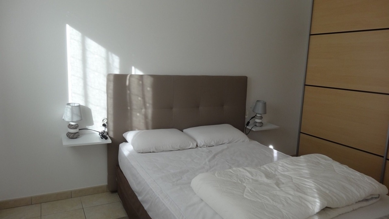 Photo of Bedroom in La Faute-sur-Mer
