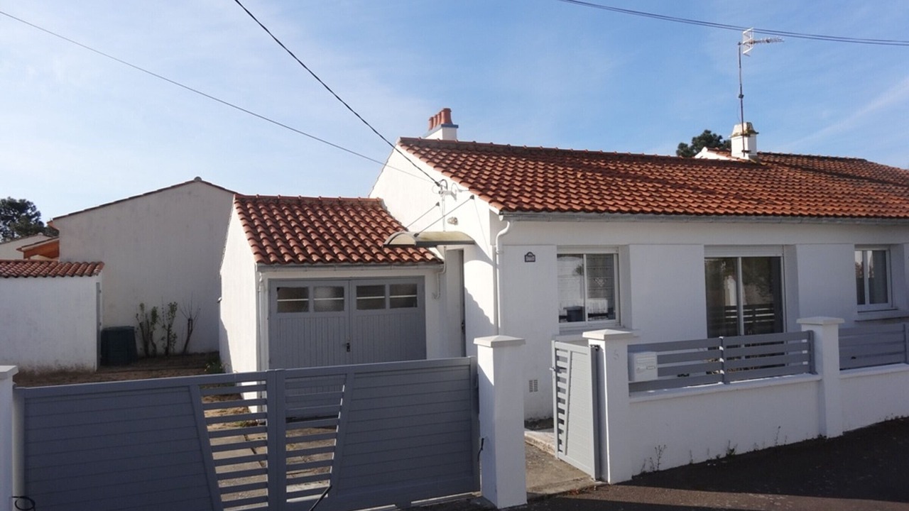 Photo of Outdoor in La Faute-sur-Mer