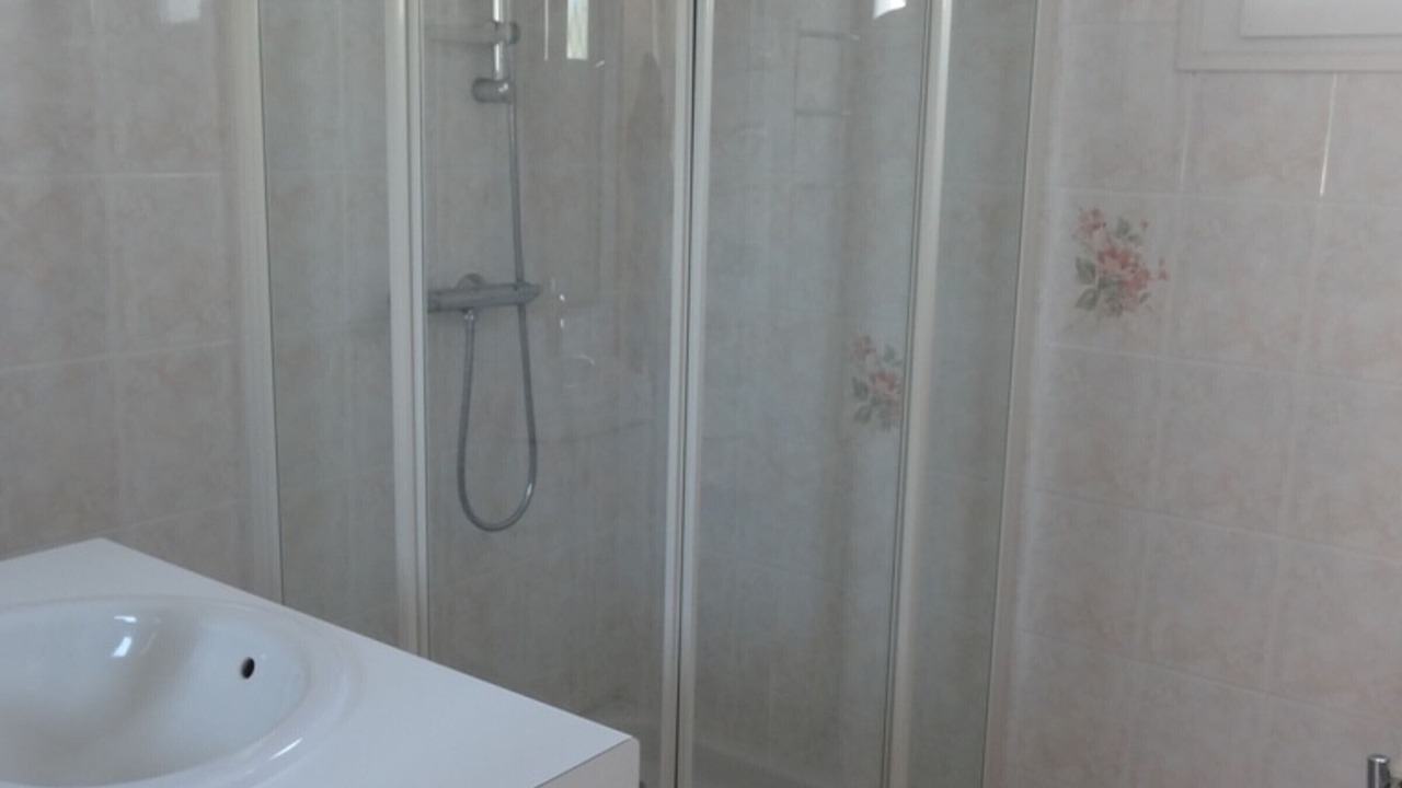 Photo of Bathroom in La Faute-sur-Mer