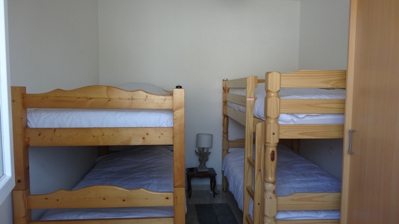 Photo of Bedroom in La Faute-sur-Mer