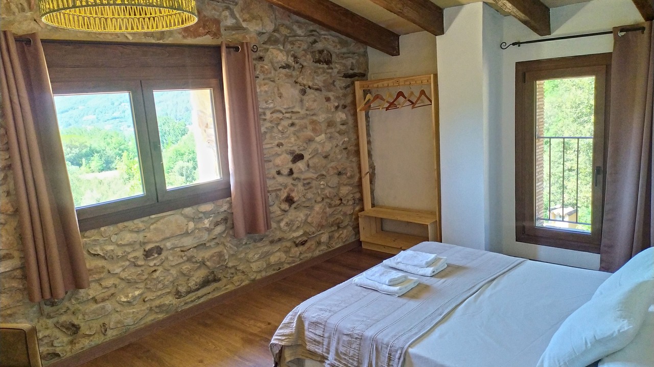 Photo of Bedroom in Amer