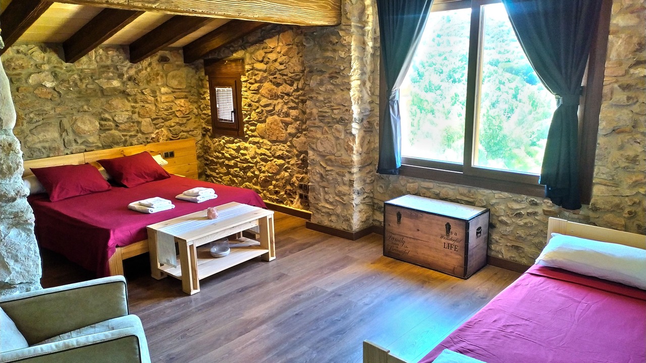 Photo of Bedroom in Amer