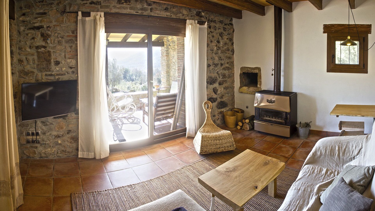 Photo of Livingroom in Amer