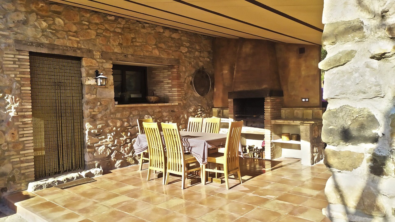 Photo of Outdoor in Amer