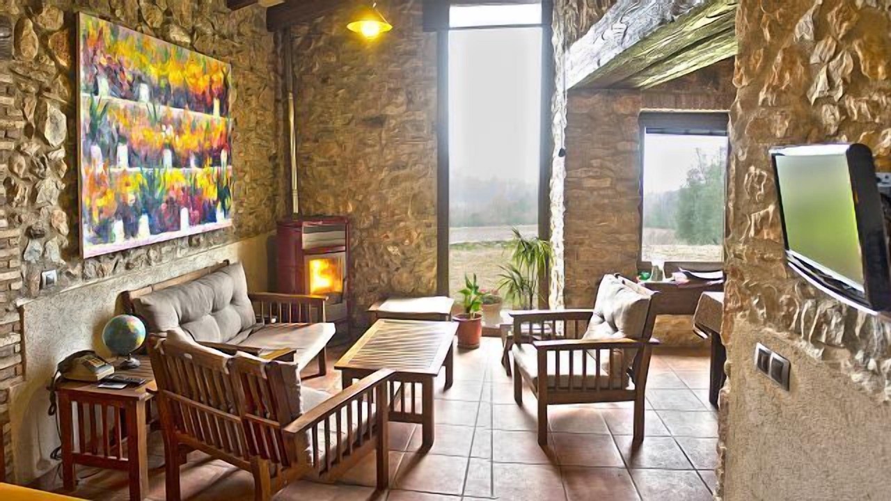 Photo of Livingroom in Amer