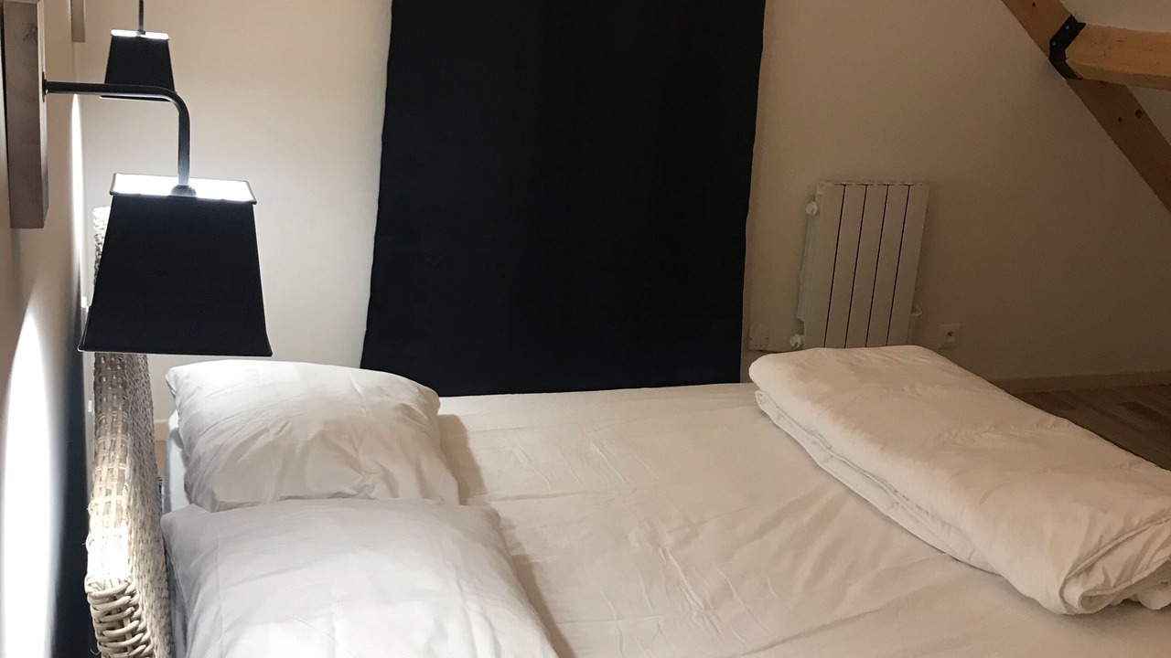 Photo of Bedroom in Guilmecourt