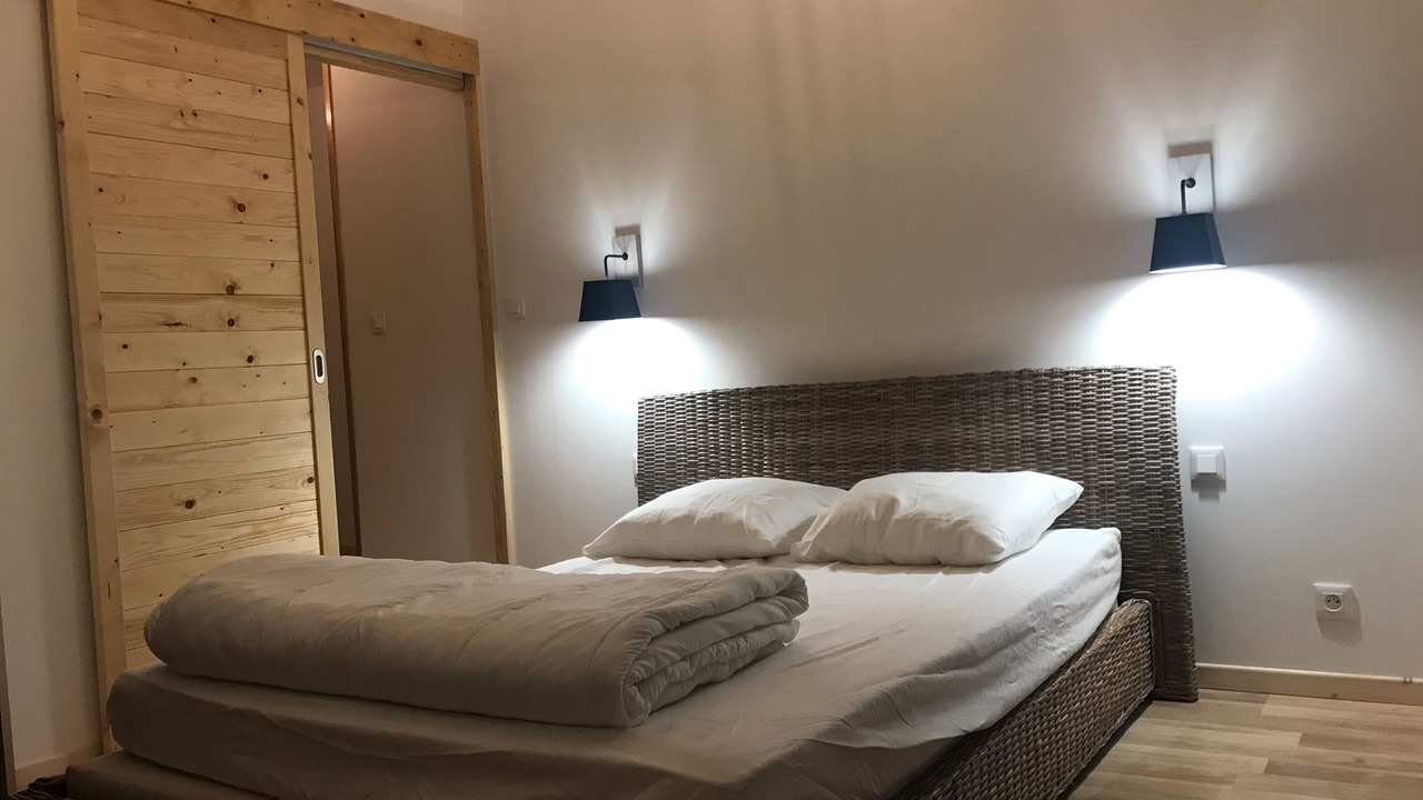 Photo of Bedroom in Guilmecourt