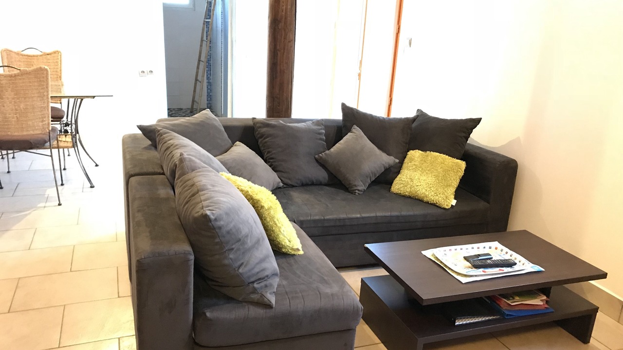Photo of Livingroom in Guilmecourt