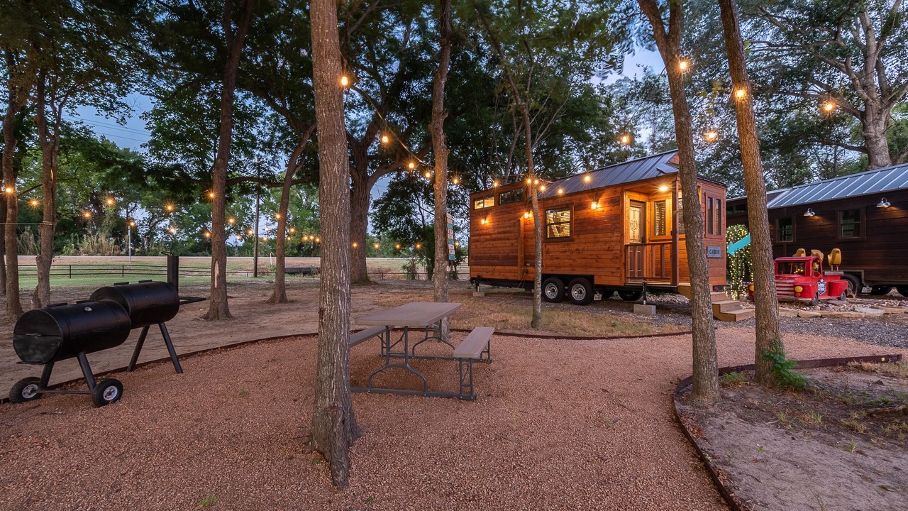 Photo of Outdoor in Caldwell