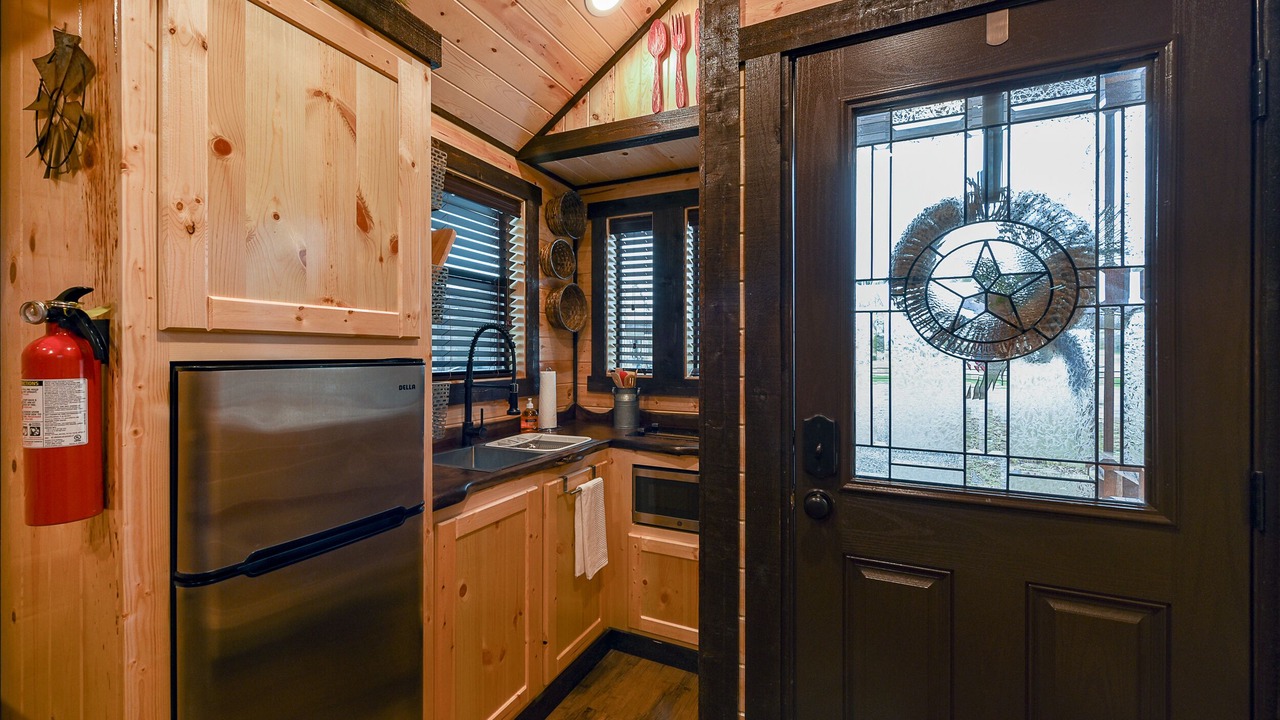 Photo of Kitchen in Caldwell