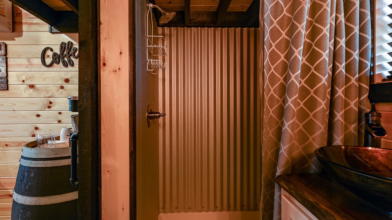 Photo of Bathroom in Caldwell