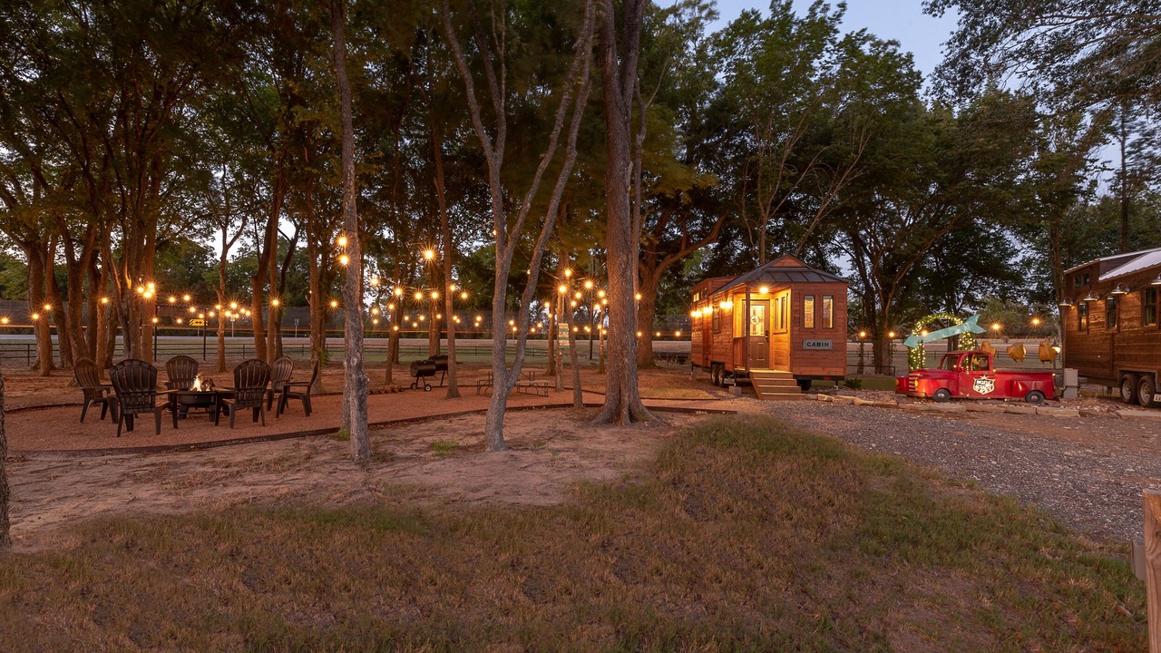 Photo of Outdoor in Caldwell