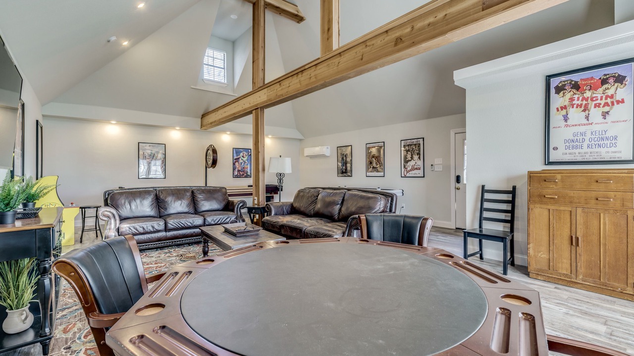 Photo of Bedroom in Southwest Arlington