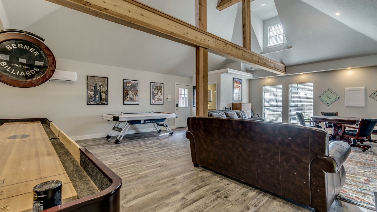 Photo of Bedroom in Southwest Arlington
