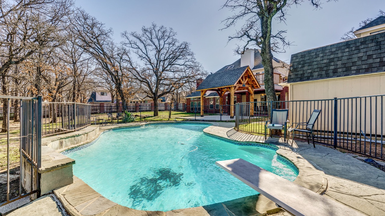 Photo of Outdoor in Southwest Arlington